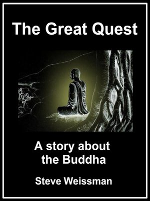 cover image of The Great Quest